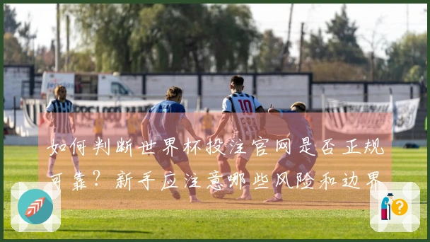 如何判断世界杯投注官网是否正规可靠？新手应注意哪些风险和边界