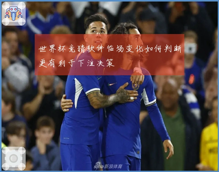 世界杯竞猜软件临场变化如何判断更有利于下注决策