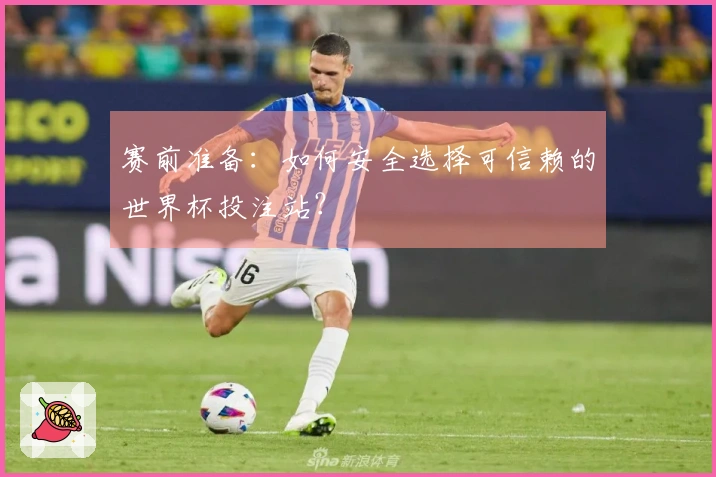 赛前准备：如何安全选择可信赖的世界杯投注站？